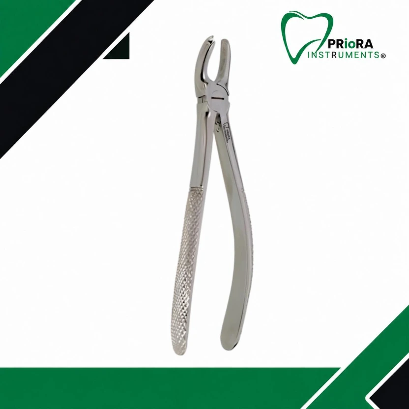 Extraction forceps